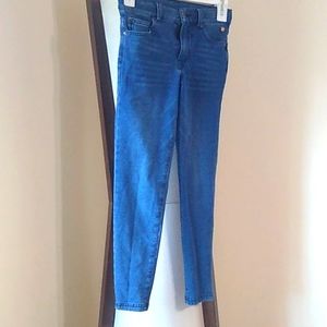 Size 10 Matilda Jane Jeans